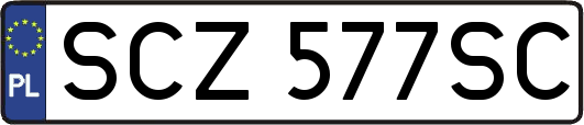 SCZ577SC