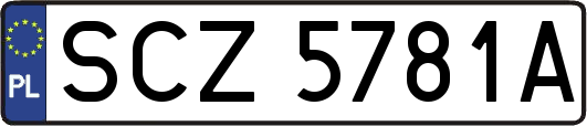 SCZ5781A