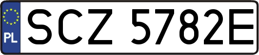 SCZ5782E