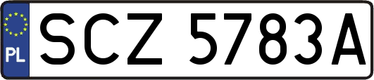 SCZ5783A