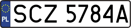 SCZ5784A