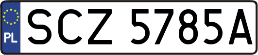SCZ5785A