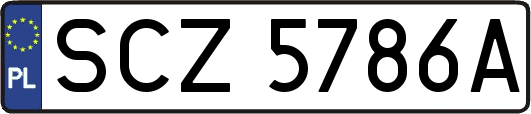 SCZ5786A