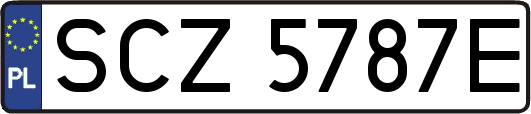 SCZ5787E
