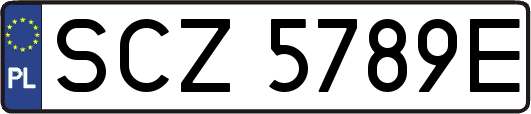 SCZ5789E