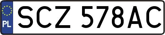 SCZ578AC