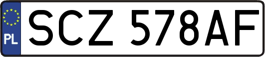 SCZ578AF