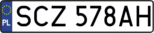 SCZ578AH