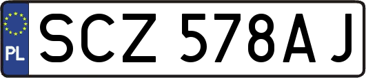 SCZ578AJ