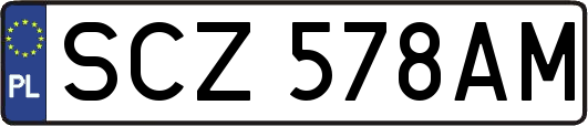 SCZ578AM