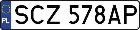 SCZ578AP