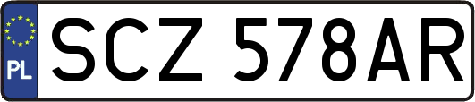 SCZ578AR