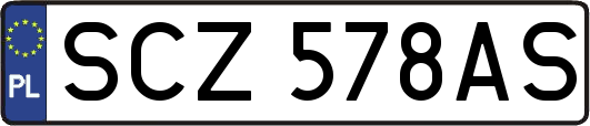 SCZ578AS