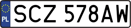 SCZ578AW