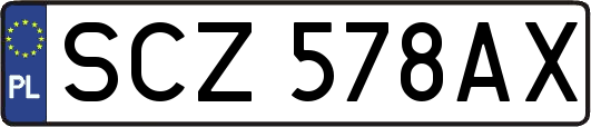 SCZ578AX