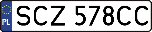 SCZ578CC