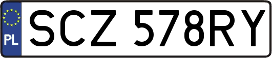 SCZ578RY
