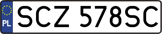 SCZ578SC