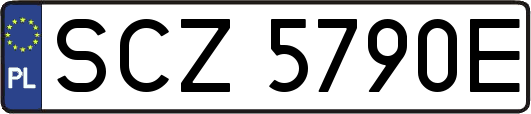 SCZ5790E