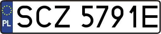 SCZ5791E