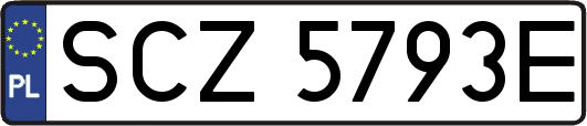 SCZ5793E
