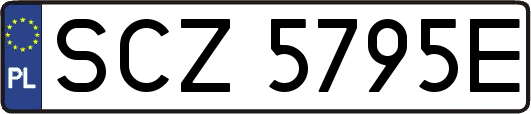 SCZ5795E