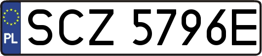 SCZ5796E