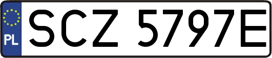 SCZ5797E