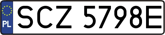 SCZ5798E