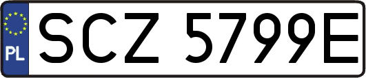 SCZ5799E