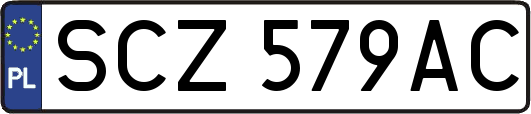 SCZ579AC