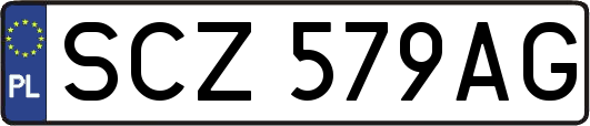 SCZ579AG