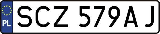 SCZ579AJ