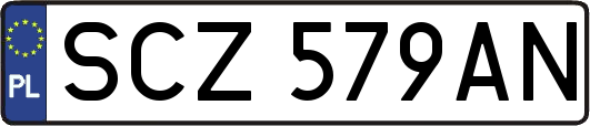 SCZ579AN