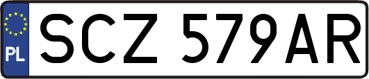 SCZ579AR