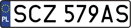 SCZ579AS