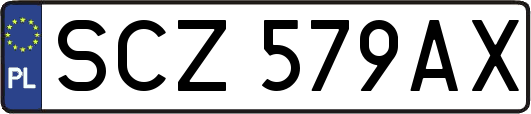SCZ579AX