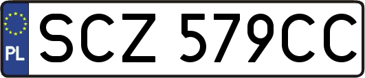 SCZ579CC