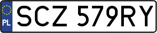 SCZ579RY