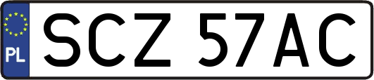 SCZ57AC