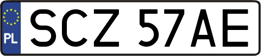 SCZ57AE