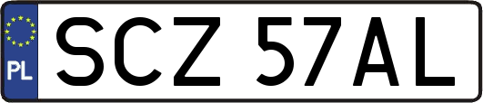 SCZ57AL