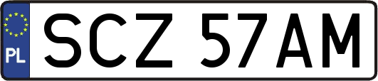 SCZ57AM
