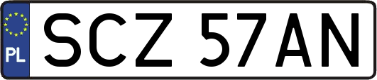 SCZ57AN