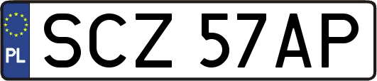 SCZ57AP