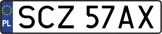 SCZ57AX