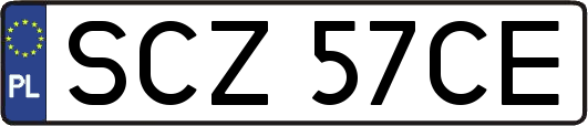 SCZ57CE