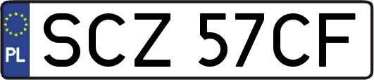 SCZ57CF