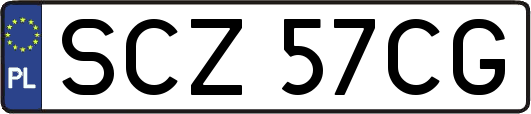 SCZ57CG