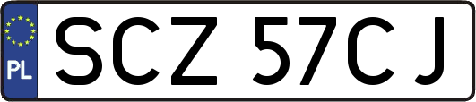 SCZ57CJ